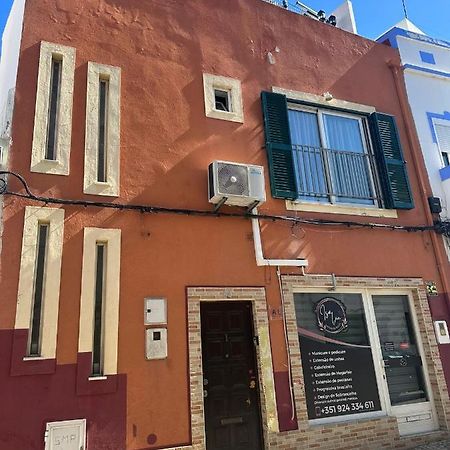 Ferienwohnung Casa Da Joana Portimão Exterior foto