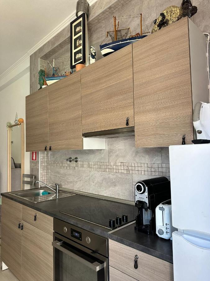 Ferienwohnung Casa Da Joana Portimão Exterior foto