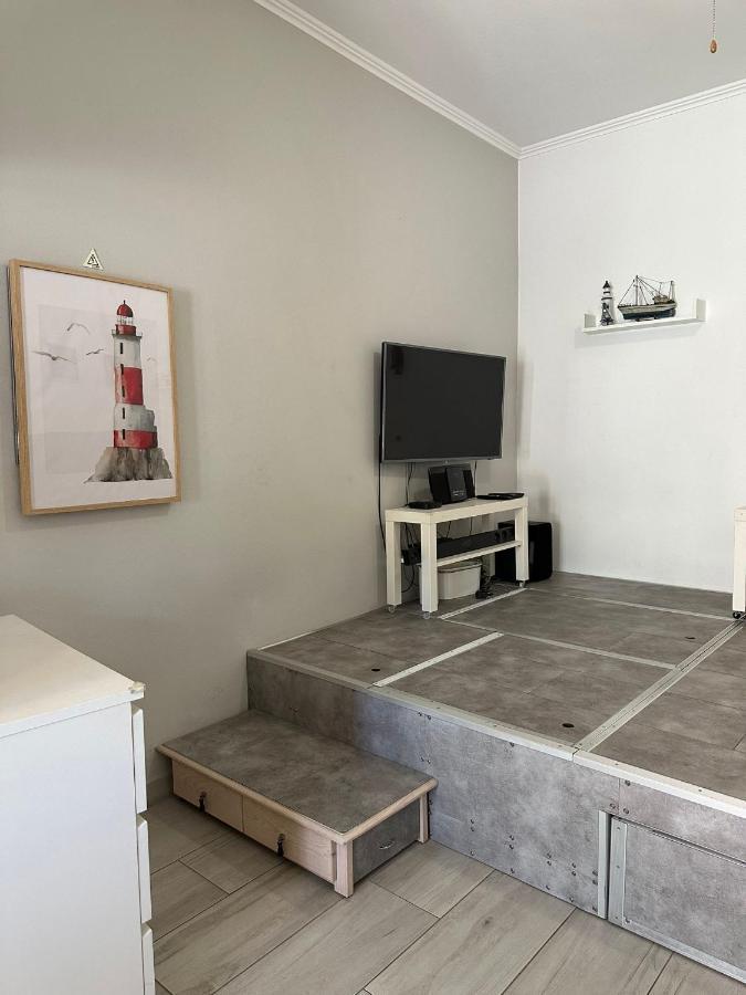 Ferienwohnung Casa Da Joana Portimão Exterior foto