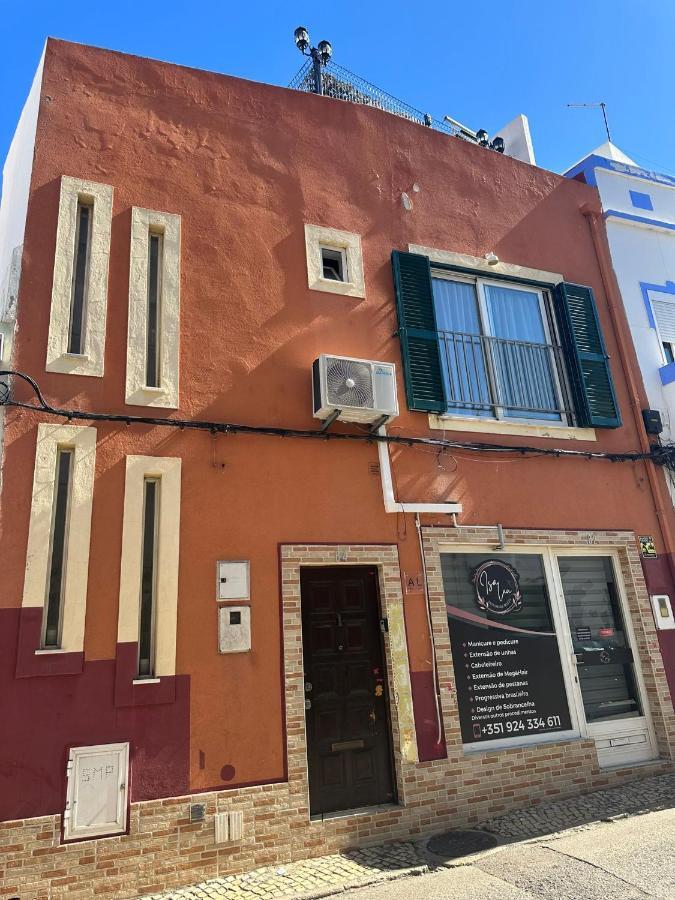 Ferienwohnung Casa Da Joana Portimão Exterior foto
