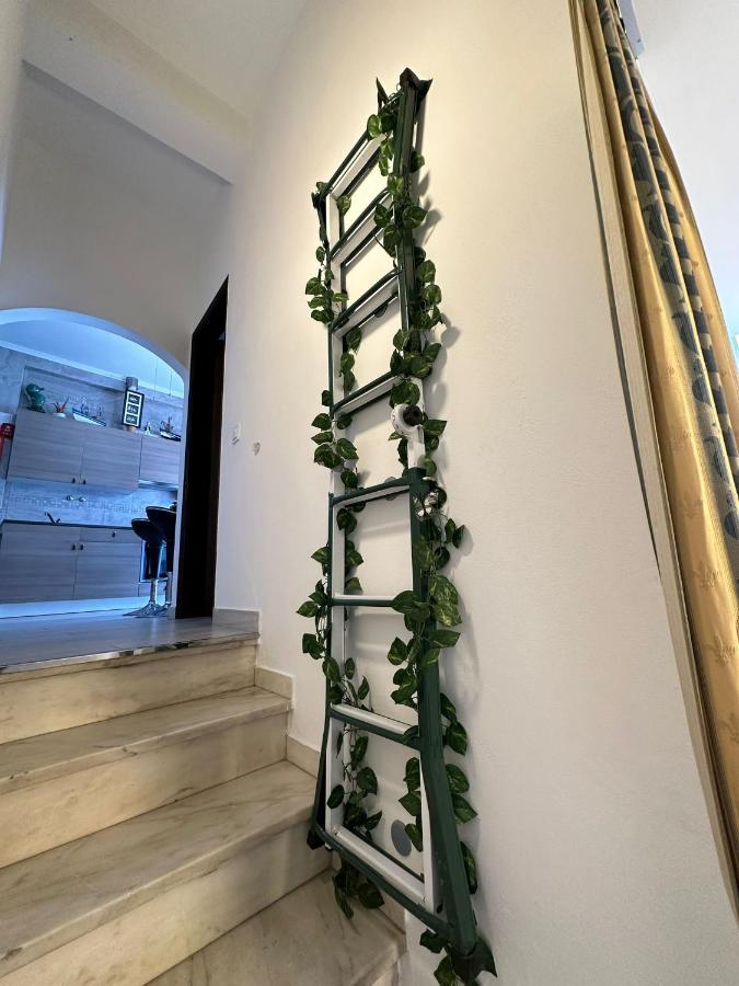 Ferienwohnung Casa Da Joana Portimão Exterior foto